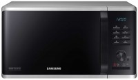 Microwave Samsung MS23K3555ES silver