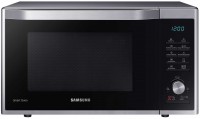 Microwave Samsung MC32J7055CT stainless steel