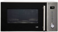 Microwave Daewoo SDA-2094GE stainless steel