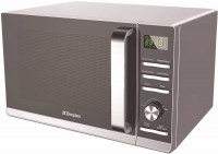 Microwave Dimplex 980538 gray
