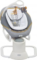 Baby Swing / Chair Bouncer Graco All Ways Soother 