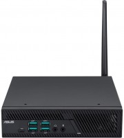 Photos - Desktop PC Asus Mini PC PB62 (PB62-B3020ZH)