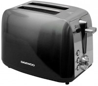 Toaster Daewoo Callisto SDA1838GE 
