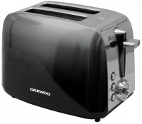 Photos - Toaster Daewoo Callisto SDA1838GE 