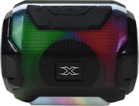 Portable Speaker Xzero X-S1837BK 
