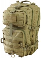 Backpack Kombat Hex-Stop Reaper Pack 40 L