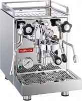 Coffee Maker La Pavoni Cellini Evoluzione LPSCOV01 chrome