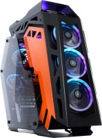 Photos - Desktop PC Artline Overlord P91 (P91v01)