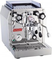 Coffee Maker La Pavoni Botticelli Premium LPSGIM01 chrome