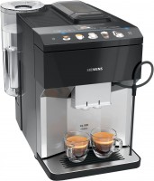 Photos - Coffee Maker Siemens EQ.500 classic TP505D01 black