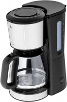 Coffee Maker WMF Bueno Aroma Coffee Maker Glass stainless steel