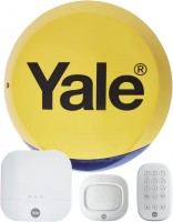 Alarm Yale Sync Smart Home Alarm 4 Piece 