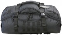 Photos - Travel Bags Kombat Operators Duffle Bag 