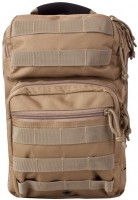 Backpack Kombat Mini Molle Recon Shoulder Pack 10 L