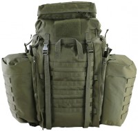 Backpack Kombat Tactical Assault Pack 90 L