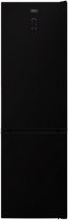 Photos - Fridge Kernau KFRC 20163 NF EB black