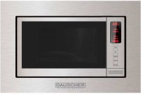 Photos - Built-In Microwave DAUSCHER DBM-2300SS 