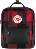 Backpack FjallRaven Kanken Re-Wool 16 L