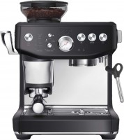 Coffee Maker Sage SES876BTR black