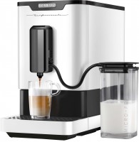 Photos - Coffee Maker Sencor SES 9210WH white