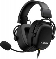 Photos - Headphones Hator Hypergang 7.1 USB 