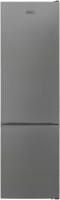 Photos - Fridge Kernau KFRC 18152 NF X stainless steel