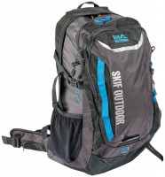 Photos - Backpack SKIF Outdoor Tracker 40L 40 L