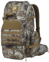 Photos - Backpack Slumberjack Hone 34 L