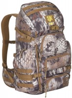 Photos - Backpack Slumberjack Carbine 2500 40 L