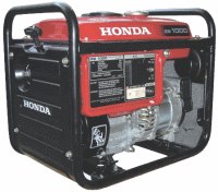 Honda EB1000 - buy generator: prices, reviews, specifications > price ...