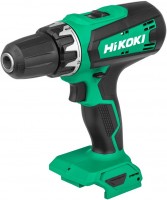 Photos - Drill / Screwdriver Hitachi HiKOKI DS18DF WCZ 