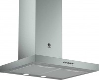 Cooker Hood Balay 3BC065MX stainless steel