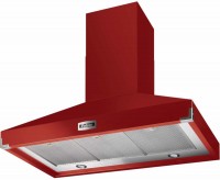 Cooker Hood Falcon FHDSE1000RD red