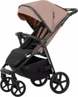 Photos - Pushchair Carrello Bravo Plus CRL-5515 