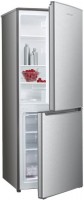 Photos - Fridge MPM 215-KB-39 stainless steel