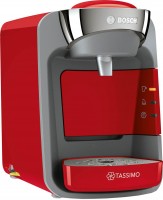 Coffee Maker Bosch Tassimo Suny TAS 3208 red