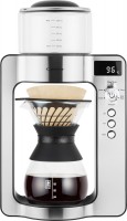 Photos - Coffee Maker Catler CM 4012 stainless steel