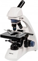 Photos - Microscope Sigeta MB-104 40x-1600x LED Mono 