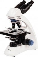 Photos - Microscope Sigeta MB-204 40x-1600x LED Bino 