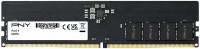 Photos - RAM PNY Performance DDR5 1x16Gb MD16GSD54800-TB