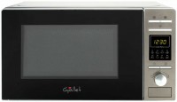 Photos - Microwave Gallet MOE230S stainless steel