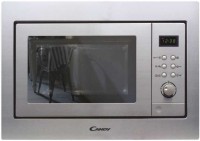 Built-In Microwave Candy MICG 201 BUK 