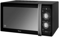 Microwave SWAN Retro SM22070LBN black