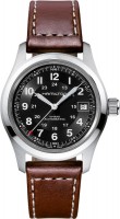 Wrist Watch Hamilton Khaki Field Auto H70455533 