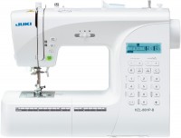 Photos - Sewing Machine / Overlocker Juki HZL-80HP-B 