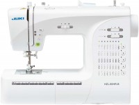 Photos - Sewing Machine / Overlocker Juki HZL-60HR-B 