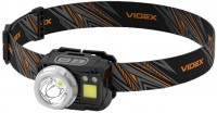 Photos - Flashlight Videx VLF-H075C 