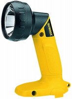 Photos - Flashlight DeWALT DW906 