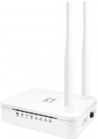 Photos - Wi-Fi LevelOne WBR-6013 