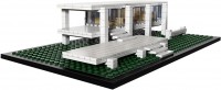 Photos - Construction Toy Lego Farnsworth House 21009 